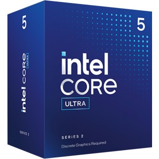 Intel® Core™ Ultra 5 225F, S1851 Box